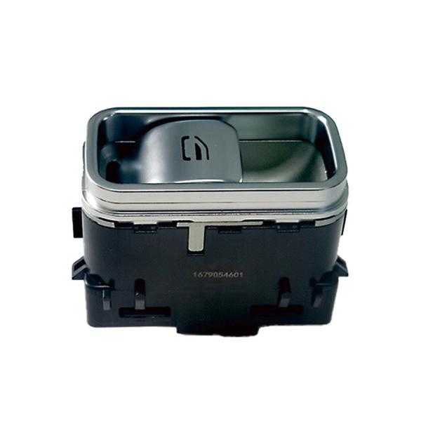 Passenger Side Power Window Switch for Mercedes Benz GLE Coupe GLE 350 D E 4MATIC