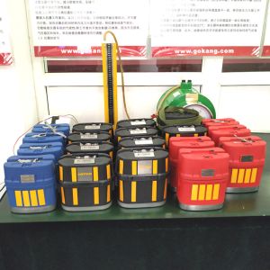 Cheap 60 minutes duration time mining self rescuer and CE mining breathing apparatus for sale