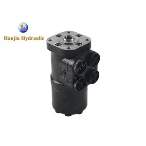 BZZ5-E400B 9D20-540500 hydraulic steering valve for Foton FL936F wheel loaders