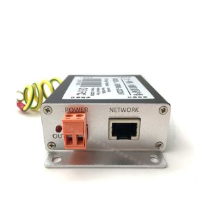 2 in 1 Monitoring Network Power Supply Surge Arrester Signal Surge Protector
