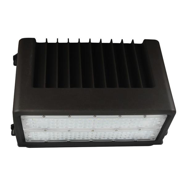 Quality 10000LM IP65 DLC 130LM/W Full Cutoff LED Wall Pack wholesale