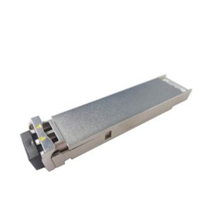 10G CWDM SFP+ Fiber Transceiver , 1550nm 80km Sfp+ Optical Transceiver Single 3