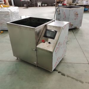 HL 4*4 Automatic Colostrum Pasteurizer for Pasteurizing Thawing Colostrum