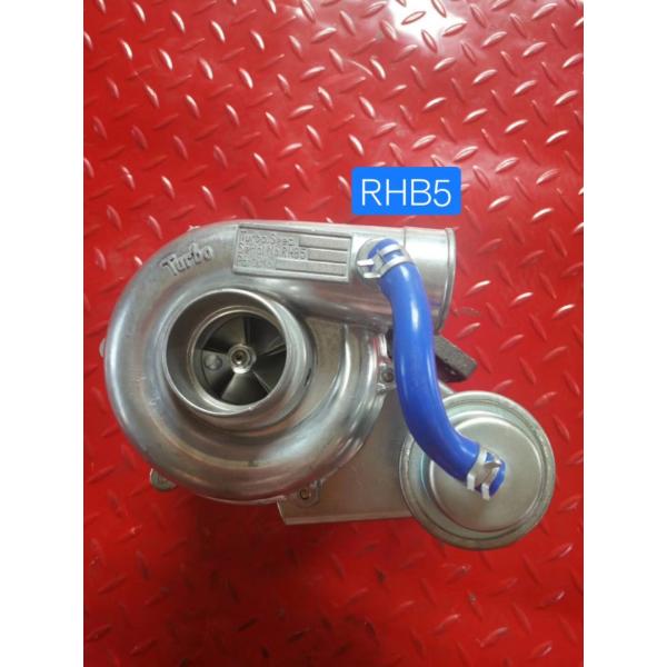 Quality RHF4 Turbo VB420014  8971760801 8970786400 XNZ1118600000 For ISUZU 4JB1T 4JG2TC wholesale