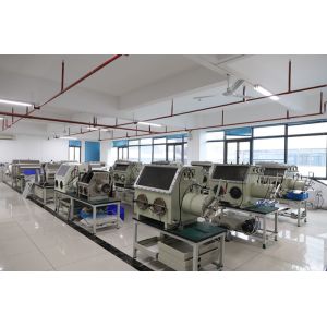 Changsha Yonglekang Equipment Co., Ltd.