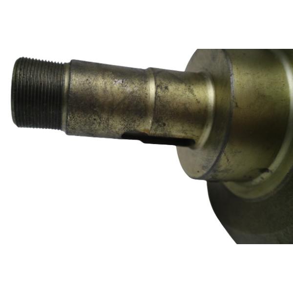 Quality ISUZU FSR 6BD1 CRANKSHAFT(CAST IRON) 1123104370 wholesale