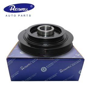 13408-74041 High Quality Engine Crankshaft Belt Pulley for Toyota Camry RAV4