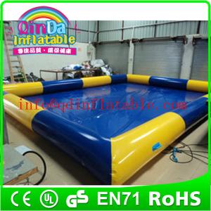Cheap inflatable bath pool,inflatable rectangular pool,best quality for inflatable pool for sale