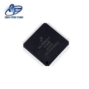 Integrated Circuits Industrial ics MK10DN512VLK10 N-X-P Ic chips Integrated