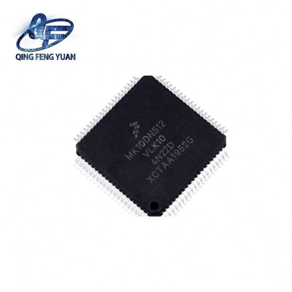 Integrated Circuits Industrial ics MK10DN512VLK10 N-X-P Ic chips Integrated