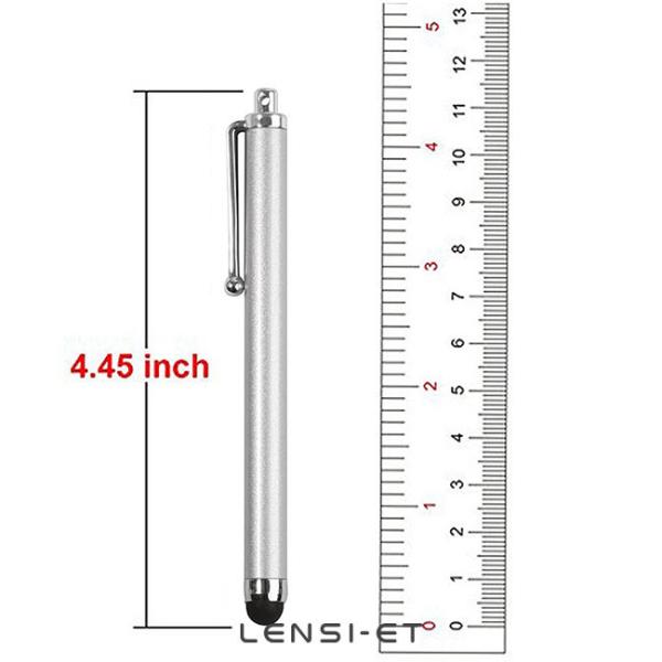 Education Study Aluminum Stylus Pen Smart Screen Drawing Pen For Laptop