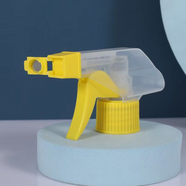 Cleaner Disinfect Chemical Plastic Trigger Sprayer with Multiple Sizes 28/400 28