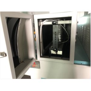 Cheap 1000W Power Consumption Curing System with Professional PLC Control for sale