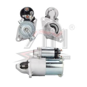 China SQR477F 12Volt 1.1KW 9T Engine Starter Motor For Chery A153708110CA on sale