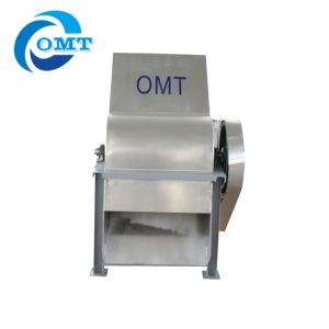 Convenient Slurry Ice Machine High Speed Industrial Ice Crusher Machine 10ton /