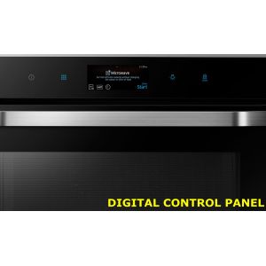 GWT 850 / GWIT 775 Oven Control Panel Replacement Easy Operation For Home