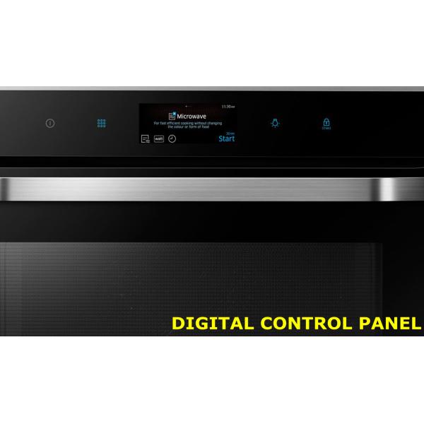 GWT 850 / GWIT 775 Oven Control Panel Replacement Easy Operation For Home