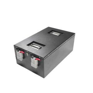 Cheap BMS 12V 100Ah Deep Cycle Lifepo4 RV Lithium Battery Rechargeable Solar for sale