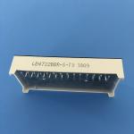 90 Degree Pin Bending Custom Led Display Refrigrator Controller Application