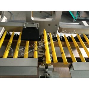 Upgraded Automatic Pen Screen Printing Machine