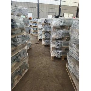 China Galvanized Stair Stringers The Ultimate Solution For Strong And Durable Staircase Construction on sale