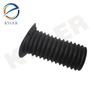 3130 6791 712 Front Shock Absorber Rubber Dust Boot Front Upper Spring Pad With