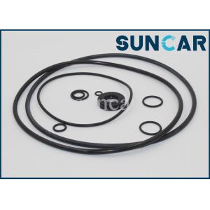 China TZ511B9000-01 Travel Motor Seal Kit TZ511B900001 Final Drive Repair Kit For Komatsu PC45-1 PC50UD-2 on sale