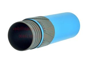 Cheap Geological Surface Set Diamond Reaming Shells BQ NQ HQ RQ PQ with Core Bit for sale