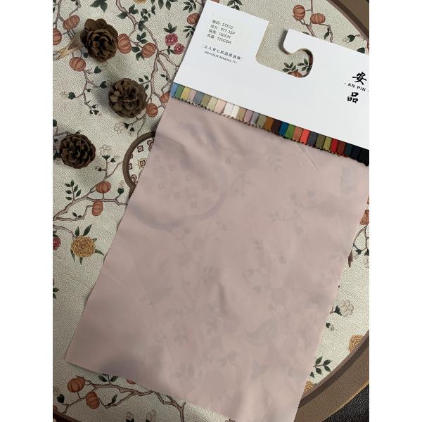 Versatile Lightweight Polyester Windbreaker Fabric By The Yard For Spring Autumn