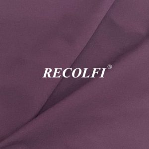 Cylinder Pattern Activewear Made From Recycled Fabric Cycling Wear 200gsm