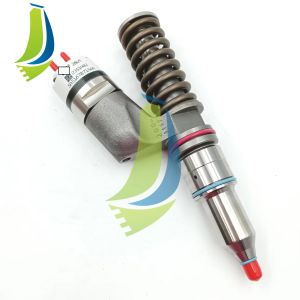 China 235-1402 2351402 Fuel Injector For C18 Engine on sale