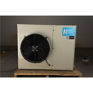 2Hp Refrigeration Cold Storage Cooling Unit Condenser