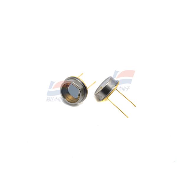 Silicon Pin Photodiodes S1226-8BK S1226-8BQ High Reliability For Analytical Instruments Optical Measurement Equipment