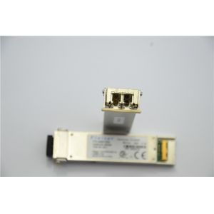 Finisar FTLX8511D3 850nm XFP Optical Transceiver For 10GBASE-SR / SW 10G