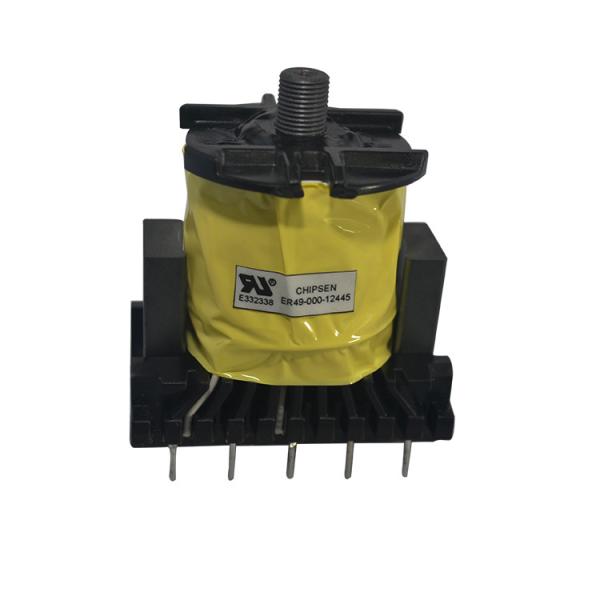 IEC60076 Standard Variable LED Power Transformer with Copper Winding 110v to