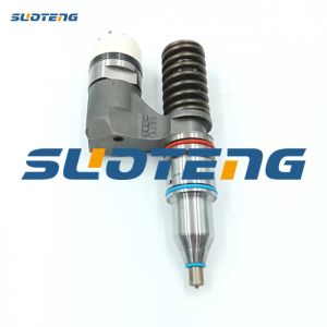 China 212-3463 2123463 Excavator  345B 365B Engine 3176C 3196 C-10 C-12 Fuel Injector on sale