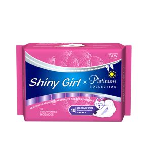 Hygiene Daily Use Sanitary Pads Cloth Disposable Maternity Pads Breathable
