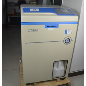 65L Automatic Autoclave Sterilizer