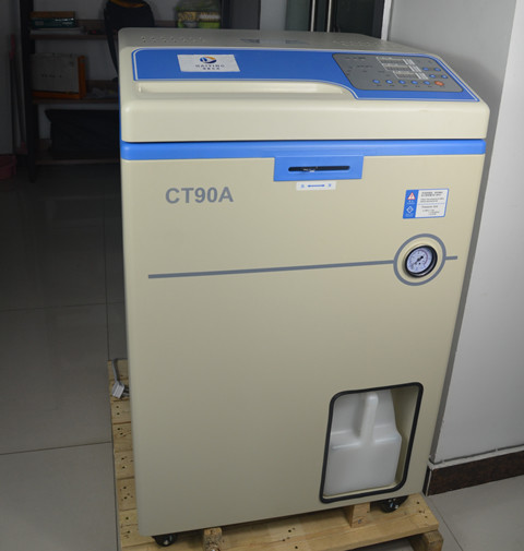 Quality 65L Automatic Autoclave Sterilizer wholesale