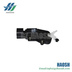 Auto Parts Front Door Lock Actuator 8-98089562-1 8980895621 For Isuzu VC46 700P