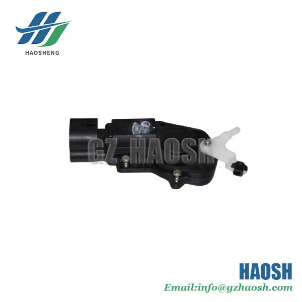 Auto Parts Front Door Lock Actuator 8-98089562-1 8980895621 For Isuzu VC46 700P