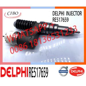 Most Popular re517659 re517661 0445120066 fuel injectors 0445120066 Diesel