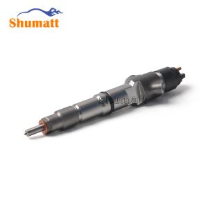 Shumatt OEM new Common Rail Fuel Injector 0445120314 for Diesel CR Engine