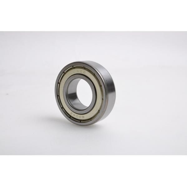 Quality 6201 ZZ / 6002 ZZ Single Row Roller Bearing , Machine Tool Bearings ISO Approved wholesale