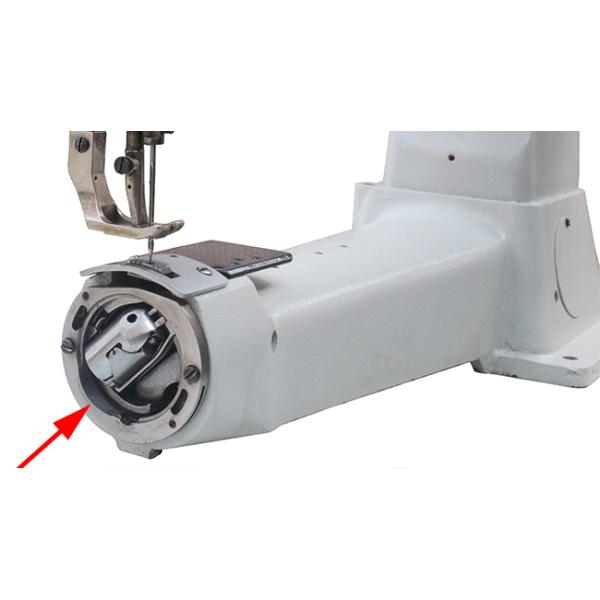 DY*3 Single Needle Sewing Machine for Thick Materials