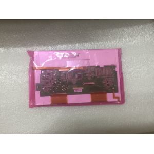 TCG070WVLQEPNN-AN20 Kyocera 7INCH LCM 800×480RGB 350NITS WLED LVDS INDUSTRIAL
