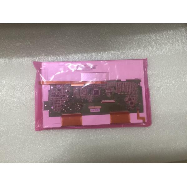 TCG070WVLQEPNN-AN20 Kyocera 7INCH LCM 800×480RGB 350NITS WLED LVDS INDUSTRIAL LCD DISPLAY
