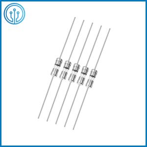 Alloy 250V Surface Mount Fuses