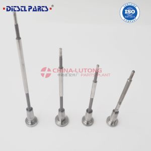 Common Rail Fuel Injector Control Valve F00VC01329 F00VC01329 Diesel Injector