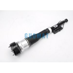 CL Class C216 Left Rear Mercedes Air Suspension Strut 2213205713 One Year Warranty
